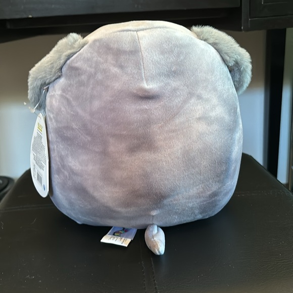 8” Gustavus the dog squishmallow - Picture 2 of 3